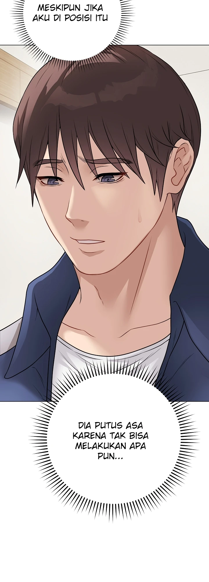 Signed, Sealed, Mistaken - Page 37